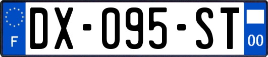 DX-095-ST