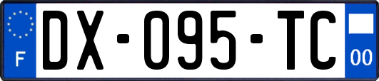 DX-095-TC