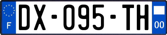DX-095-TH