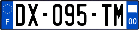 DX-095-TM