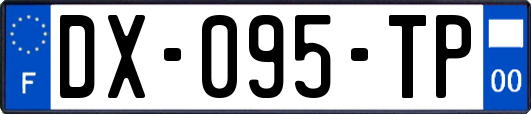 DX-095-TP