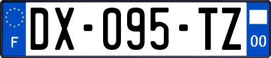 DX-095-TZ