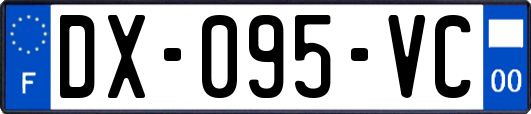 DX-095-VC