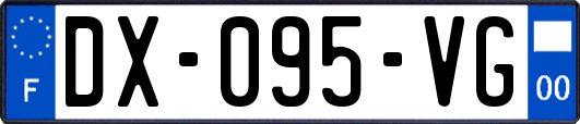 DX-095-VG