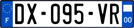 DX-095-VR