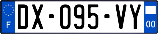 DX-095-VY