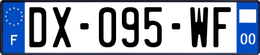 DX-095-WF