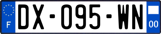 DX-095-WN