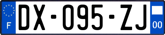 DX-095-ZJ