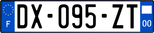 DX-095-ZT