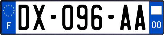 DX-096-AA