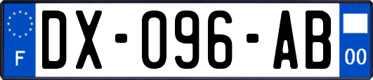 DX-096-AB