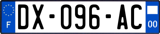 DX-096-AC