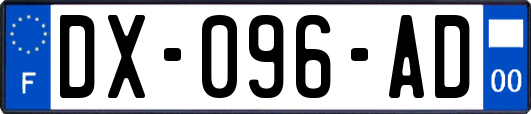 DX-096-AD