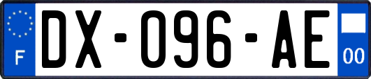 DX-096-AE