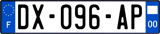 DX-096-AP