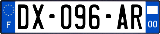 DX-096-AR