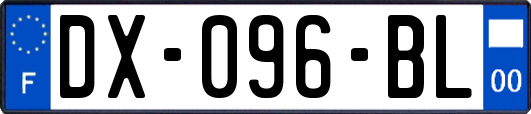 DX-096-BL