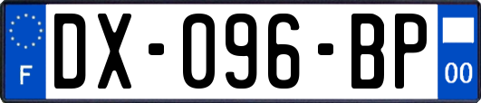 DX-096-BP