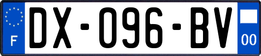 DX-096-BV