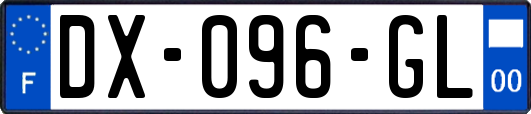 DX-096-GL