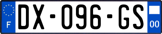 DX-096-GS
