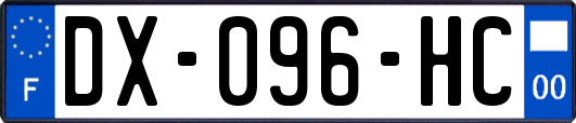 DX-096-HC