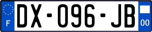 DX-096-JB