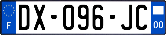 DX-096-JC