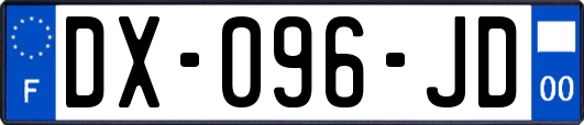 DX-096-JD