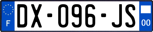 DX-096-JS