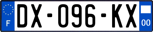DX-096-KX