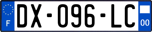 DX-096-LC