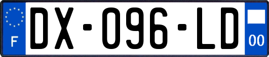 DX-096-LD