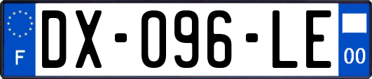 DX-096-LE