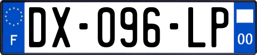 DX-096-LP