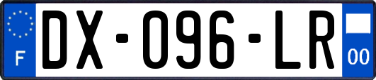DX-096-LR