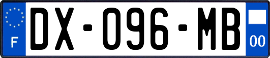 DX-096-MB