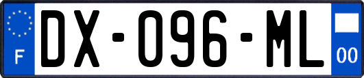 DX-096-ML
