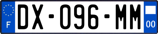 DX-096-MM
