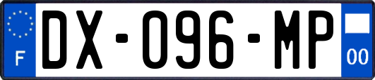 DX-096-MP