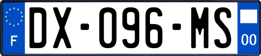 DX-096-MS