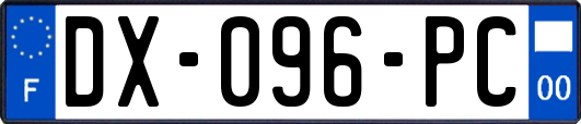 DX-096-PC