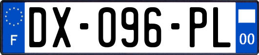DX-096-PL