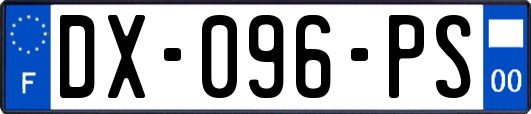 DX-096-PS
