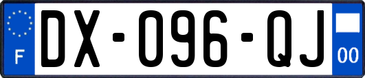 DX-096-QJ
