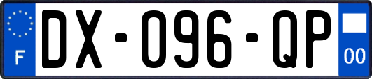 DX-096-QP