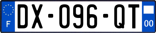 DX-096-QT