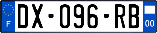 DX-096-RB