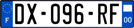DX-096-RF